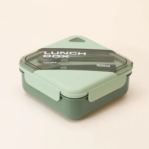 Image of Urbane Home Insulated Lunch Box 1000 ml For Kids