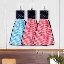 Urbane Home Napkin, Po3