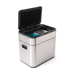 Urbane Home Sensor Dustbin | Dual Compartment Sensor Dustbin