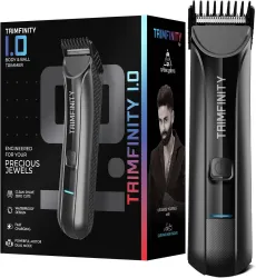 Urbangabru 1.0 Body Trimmer
