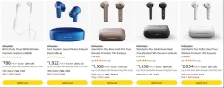 Urbanista Earphone upto 86% Discount