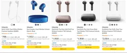 Urbanista Earphone upto 86% Discount 