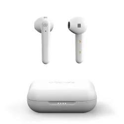 Urbanista Stockholm Plus Fluffy Cloud True Wireless Premium TWS Earbuds, (40408)