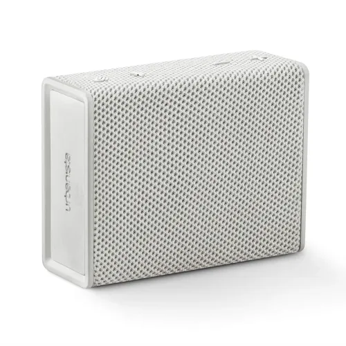 Image of Urbanista Sydney Bluetooth Pocket Speakers, IPX5 Water Resistant, 2.22WH, Powerful Bas
