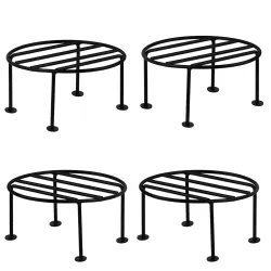 URBANMAALI Plant Round Stand Po4