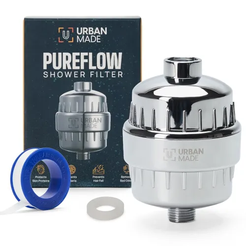 Image of Urbanmade Shower Water Softener