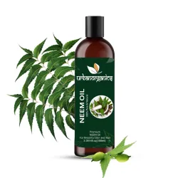 Urbanorganics Neem Hair Oil 100ml