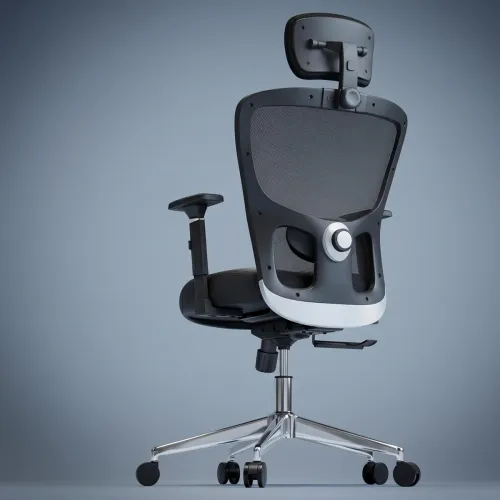 Image of Urbanova Pro Ergonomic Office Chair Multi-Lock Mechanism 4 Year Warranty 