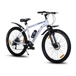 URBANSTAR Delta | 7 Speed 26 T Mountain Cycle-Multi Speed 