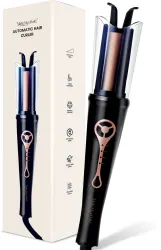 URBANYOG MakeMeeBold Automatic Hair Curler