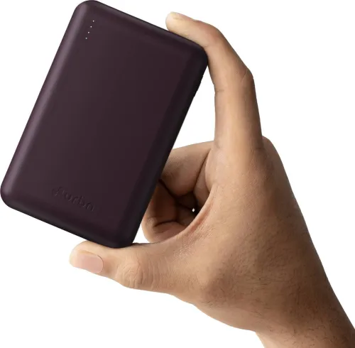 Image of URBN 10000 mAH 22.5 W Power Bank
