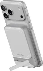 URBN 10000 mAh 22.5 W Wired & Wireless With MagSafe Compact Pocket Size Power