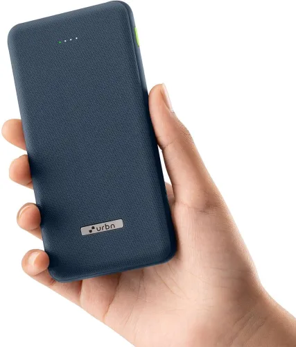 Image of URBN 10000 mAh 22.5 W Power Bank