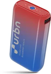 URBN 10000mAh 20W Nano Power Bank