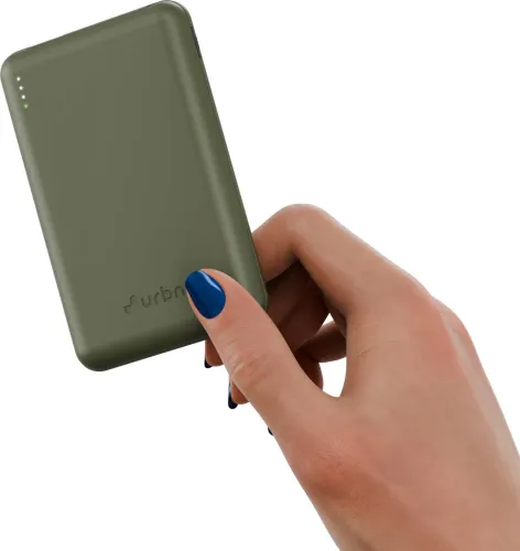 Image of URBN 10000mAh 22.5W Fast Charging Power Bank