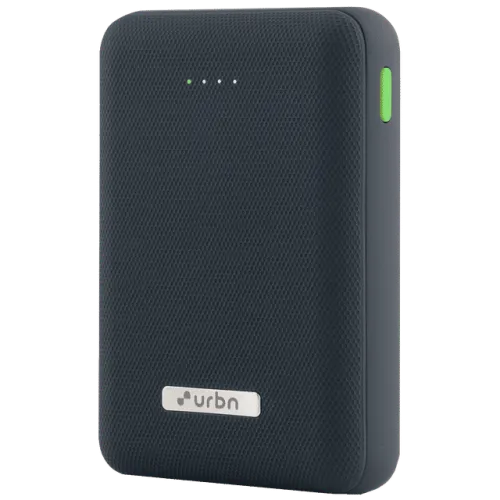 Image of urbn 10000 mAh 22.5W Fast Charging Power Bank