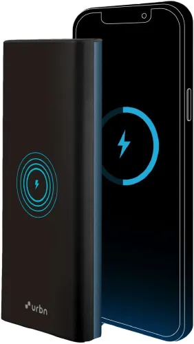 Image of URBN 10000mAh 22.5W MagSafe Wireless Power Bank