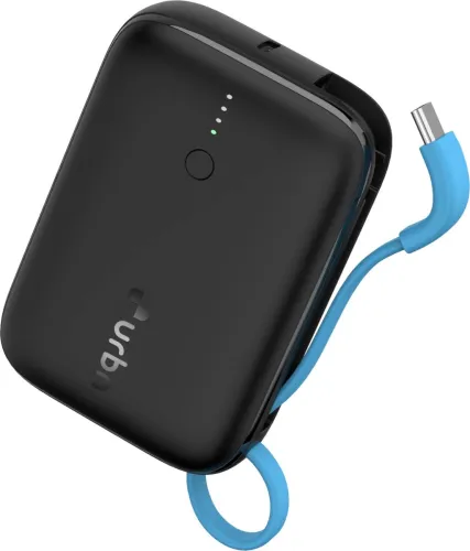 Image of URBN 10000mAh 22.5W Nano Power Bank