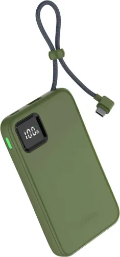 Image of URBN 10000 mAH 22.5 W Power Bank  