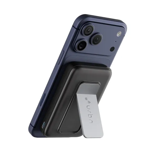 Image of URBN 10000mAh MagSafe Power Bank 20W PD Black
