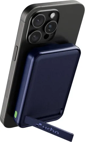 Image of URBN 10000mAh MagSafe Wireless Power Bank