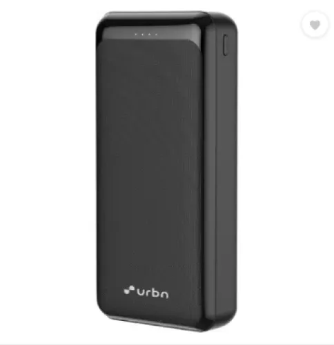 Image of URBN 20000 mAh 22.5 W Power Bank