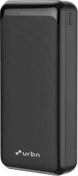 URBN 20000 mAh 22.5 W Power Bank 