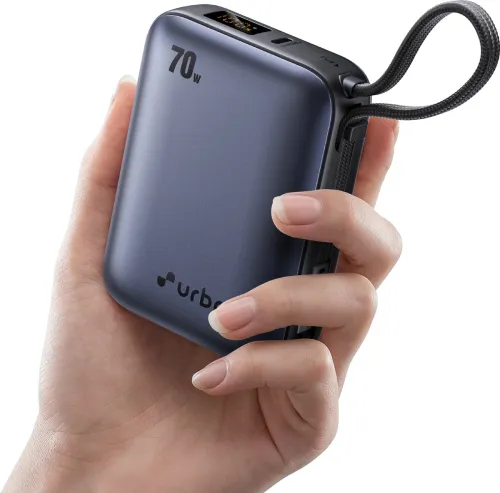 Image of URBN 20000 mAh 70 W Pocket Size Power Bank