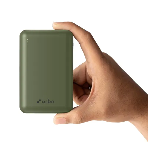 Image of URBN 20000 mAh Premium Nano Power Bank 