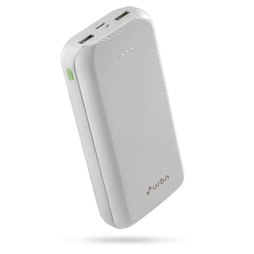 Image of URBN 20000mAh 20W Fast Charging Power Bank