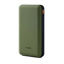 URBN 20000mAh 35W Turbo Fast Charging Power Bank 