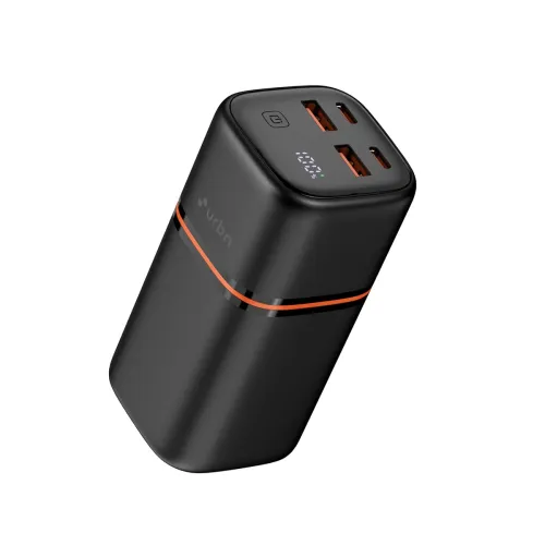 Image of URBN 20000 mAh 70W Premium Nano Power Bank