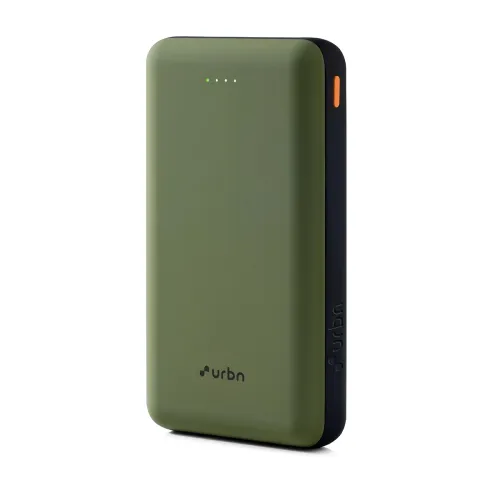 Image of URBN 20000mAh 35W Turbo Fast Charging Power Bank