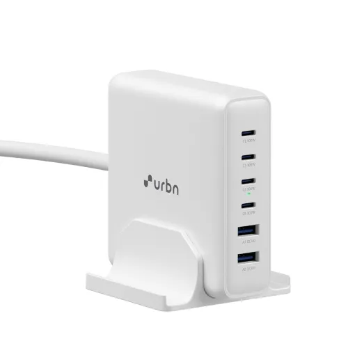 Image of URBN 200W GaN Power Hub