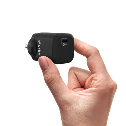 Image of Urbn 20W USB-C iPhone Charger