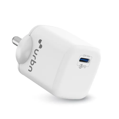 Image of URBN 20W USB-C PD Adapter