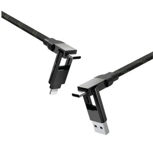 Image of URBN 4 in 1 Quad Cable 