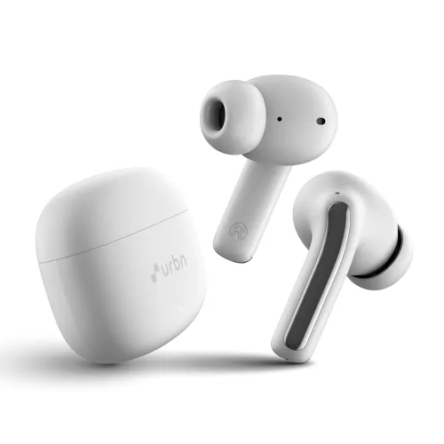 Image of URBN Beat 650 ENC Bluetooth True Wireless (TWS) in Earbuds