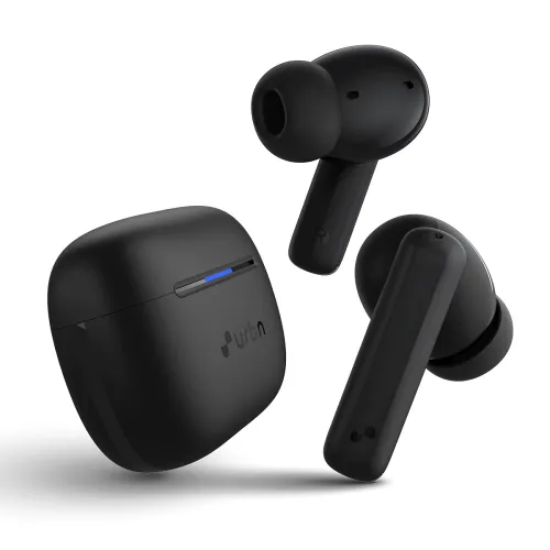Image of URBN Beat 700 ANC Bluetooth *Newly Launched* True Wireless (TWS) in Earbuds with 12MM Driver, Hybrid ENC Quad Mic, 60H P
