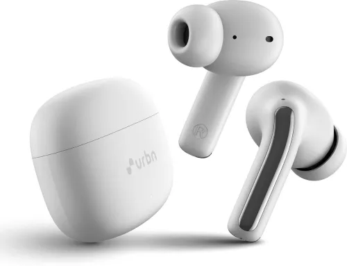 Image of URBN ENC In-Ear True Wireless Earbuds