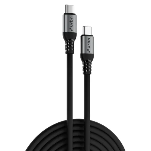 Image of URBN Flex Cord 240W 5A Type C Charging Cable