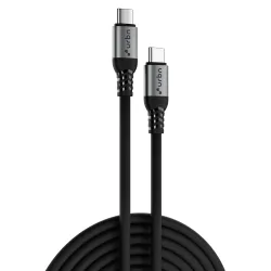 URBN Flex Cord 240W 5A Type C Charging Cable