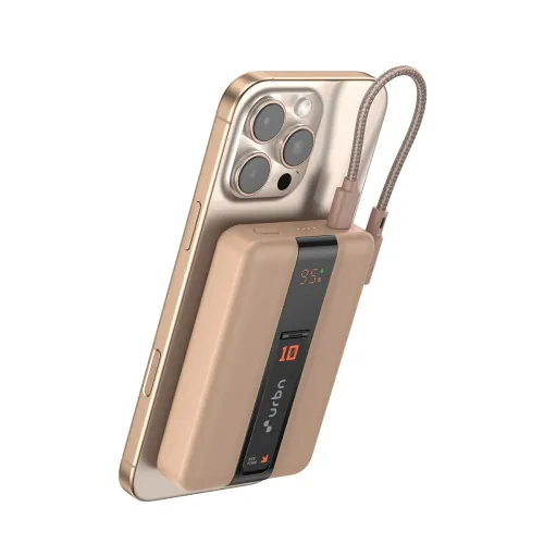 Image of URBN One Premium MagSafe Power Bank 10000mAh