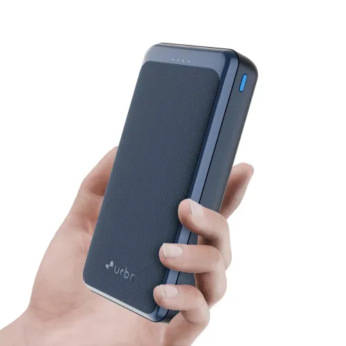 Image of URBN Power Bank 20000mAh Fast Charging |35W Super Fast Power Delivery