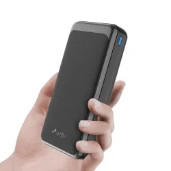 URBN Power Bank 20000mAh Fast Charging |35W Super Fast Power Delivery