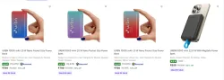 URBN Power Bank Up to 82% Discount