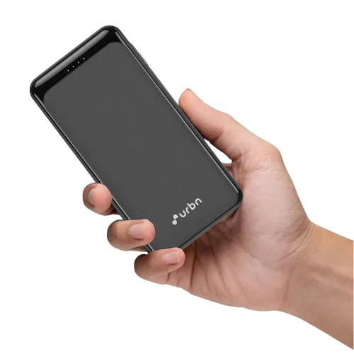 Image of URBN Power Bank 20000mAh Fast Charging | 22.5W 