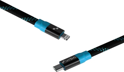 Image of URBN 1.22 m 5A USB-C to Lightning Cable