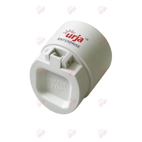 Image of Urja Enterprise PVC Pipe Flap Gate Valve 75mm