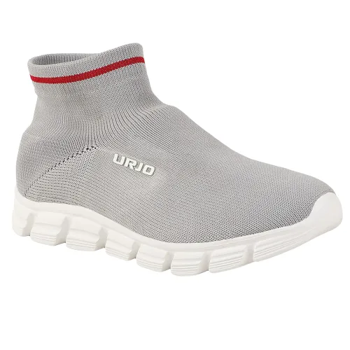 Image of URJO Unisex-Child Boston Jr Sneaker